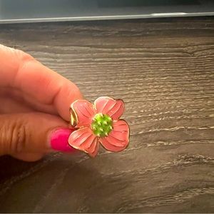 Lily Pulitzer ring